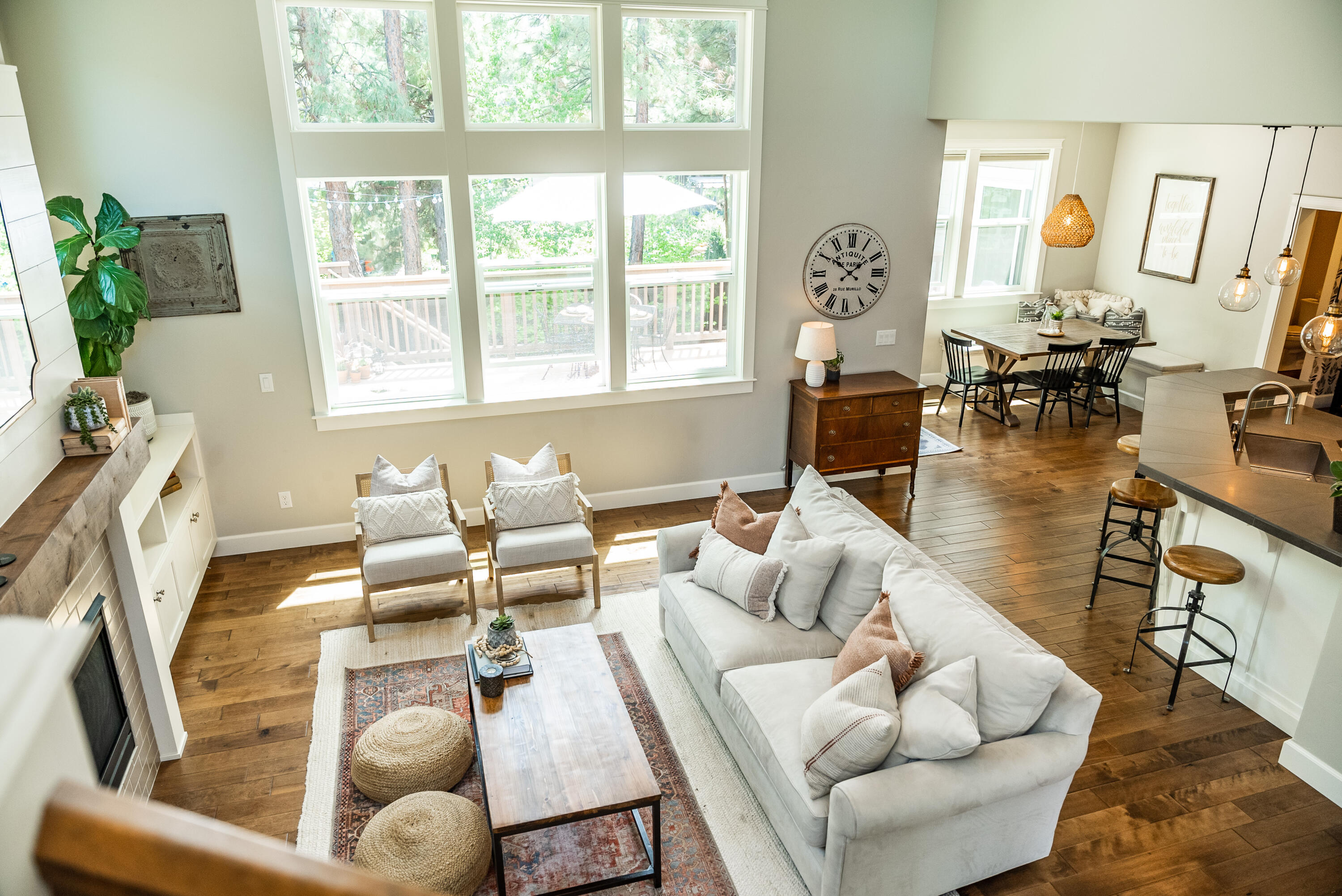 Renaissance@Shevlin - Residential