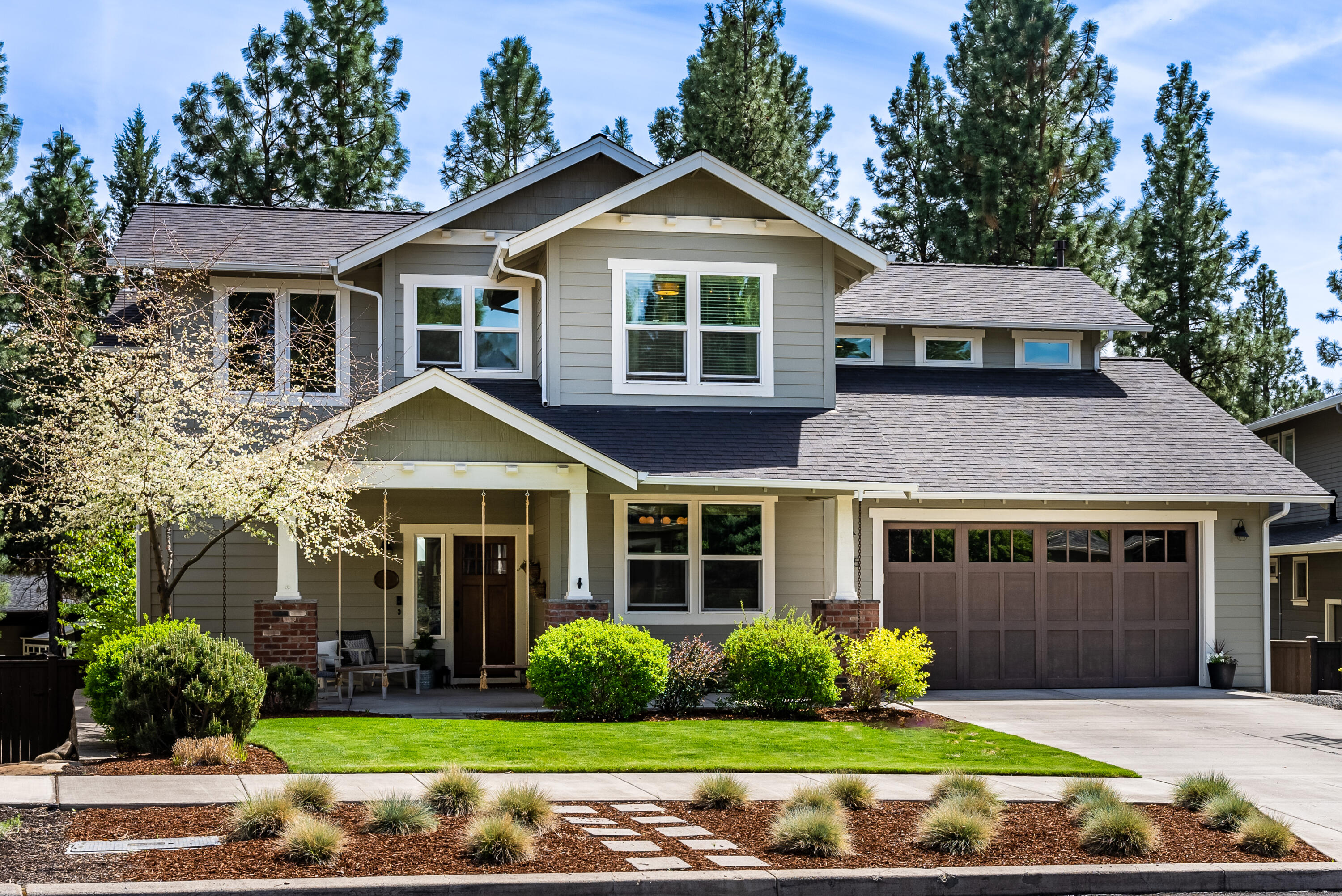 Renaissance@Shevlin - Residential