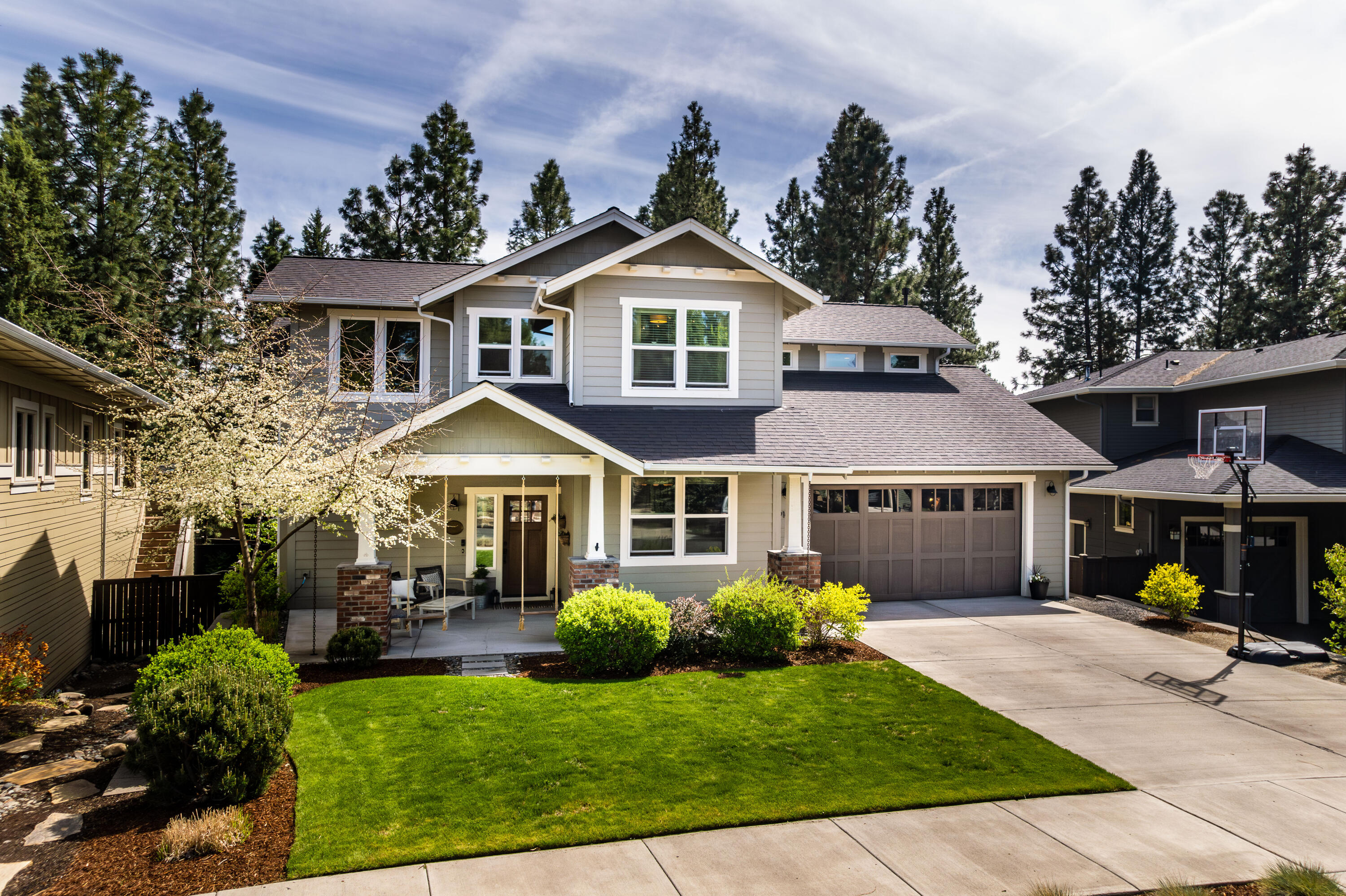 Renaissance@Shevlin - Residential
