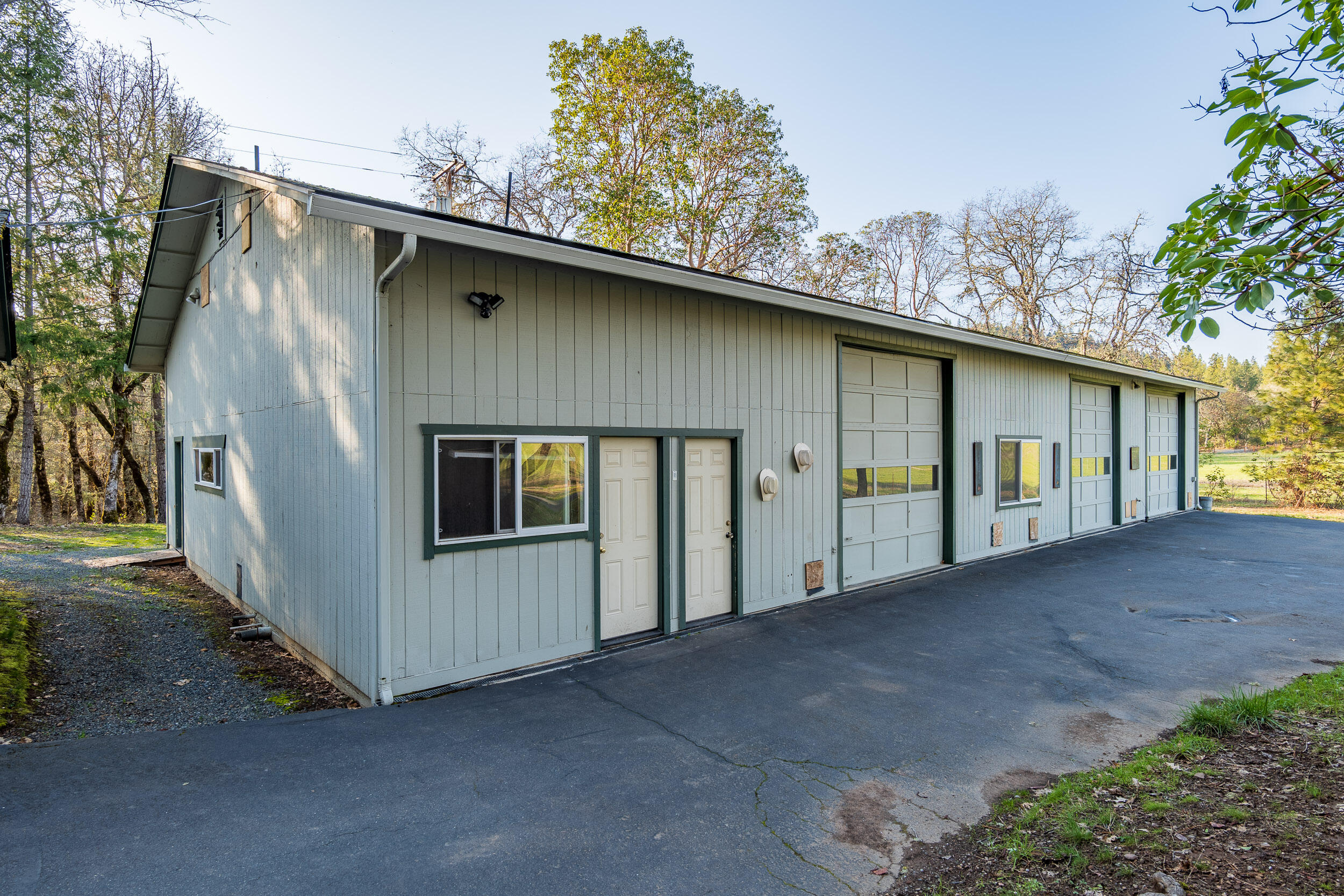 N/A - Residential