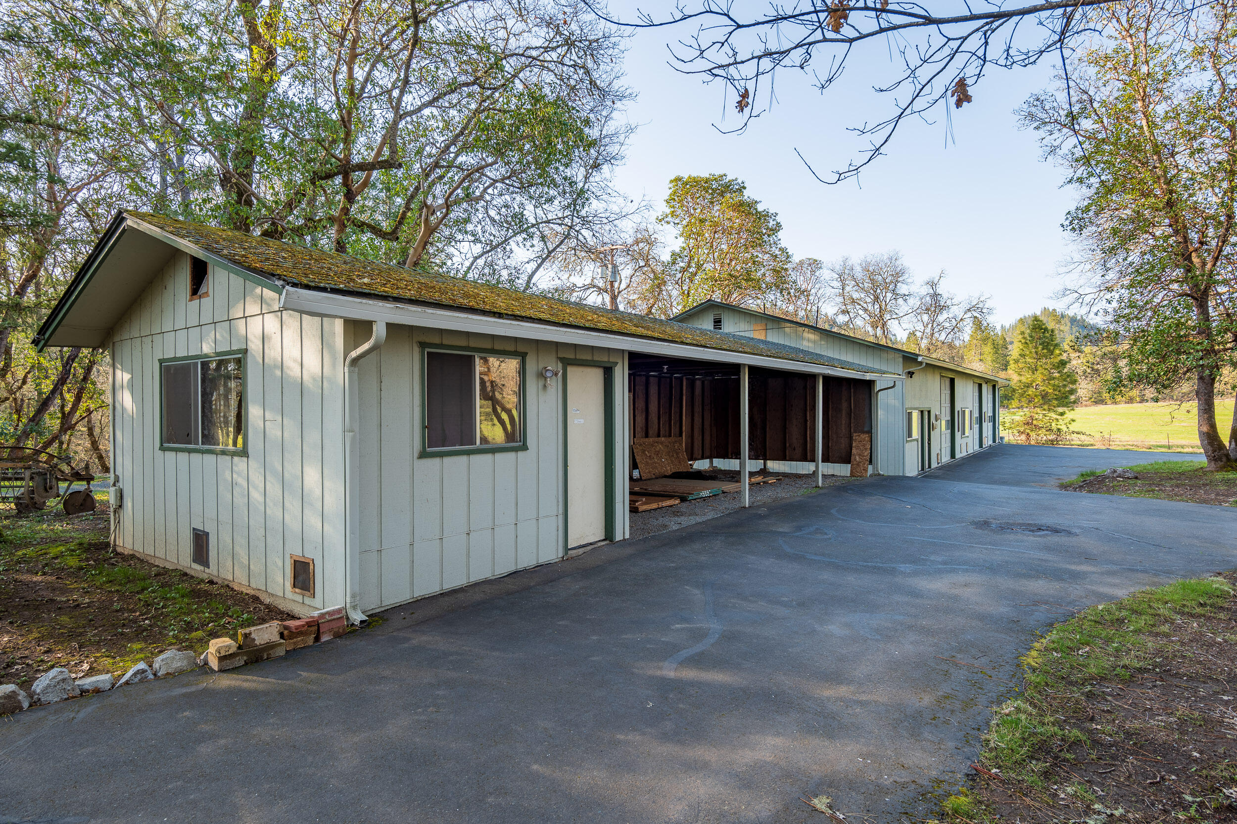 N/A - Residential