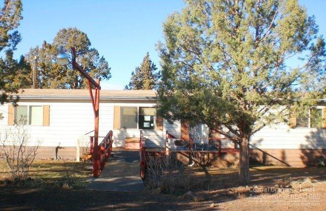 Chaparral Estates - Residential