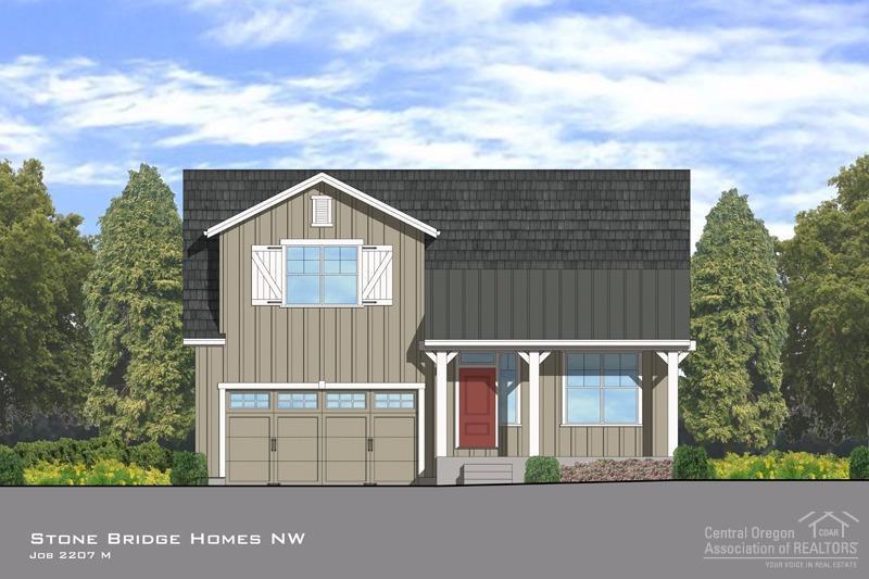 Jones Farm - Residential