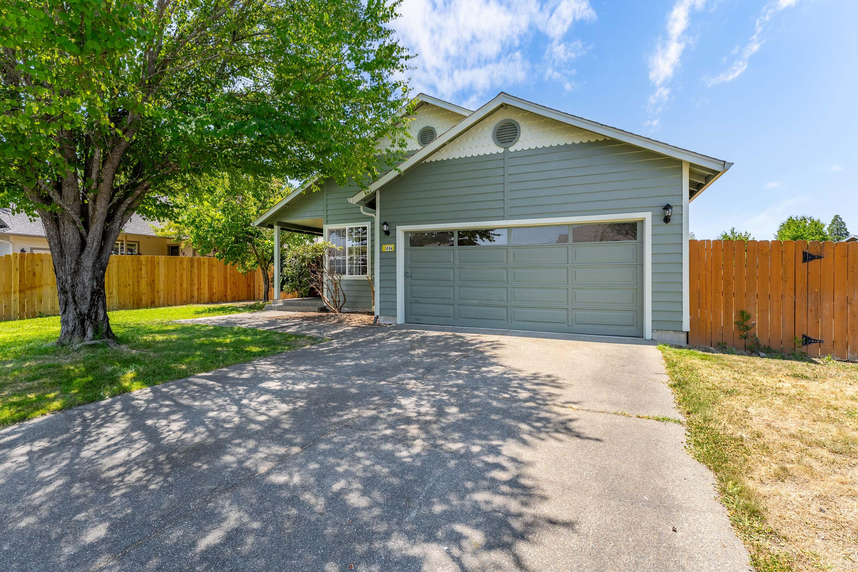 Raintree Meadows Subdivision - Residential