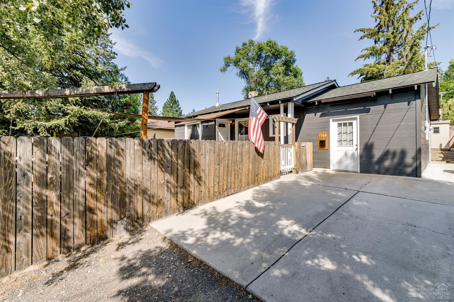 Bend Park - Residential