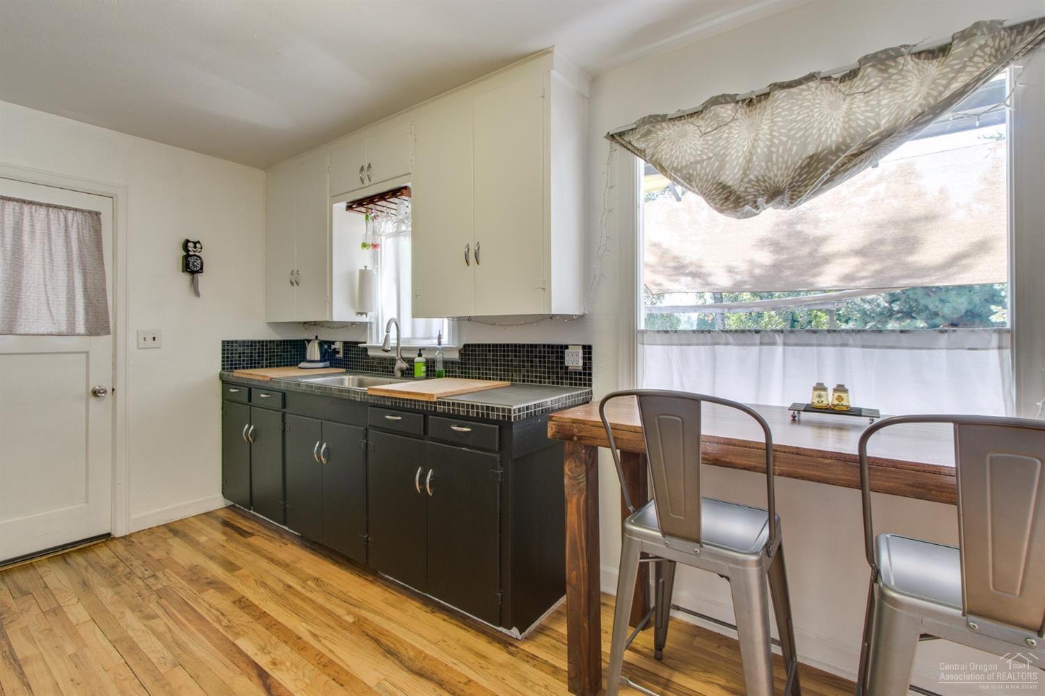 Bend Park - Residential