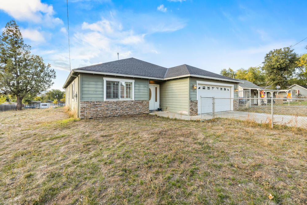 Stewart - Residential