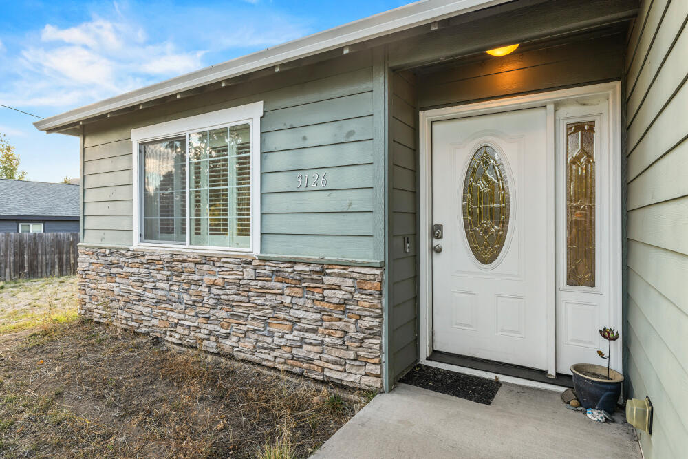 Stewart - Residential
