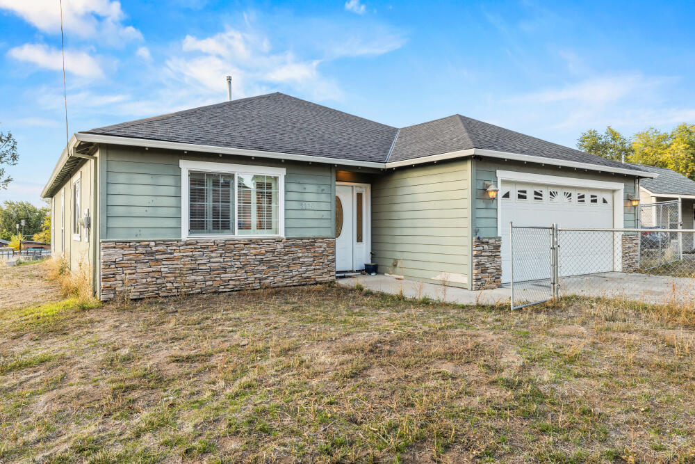 Stewart - Residential