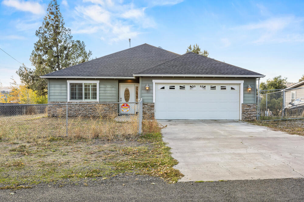 Stewart - Residential