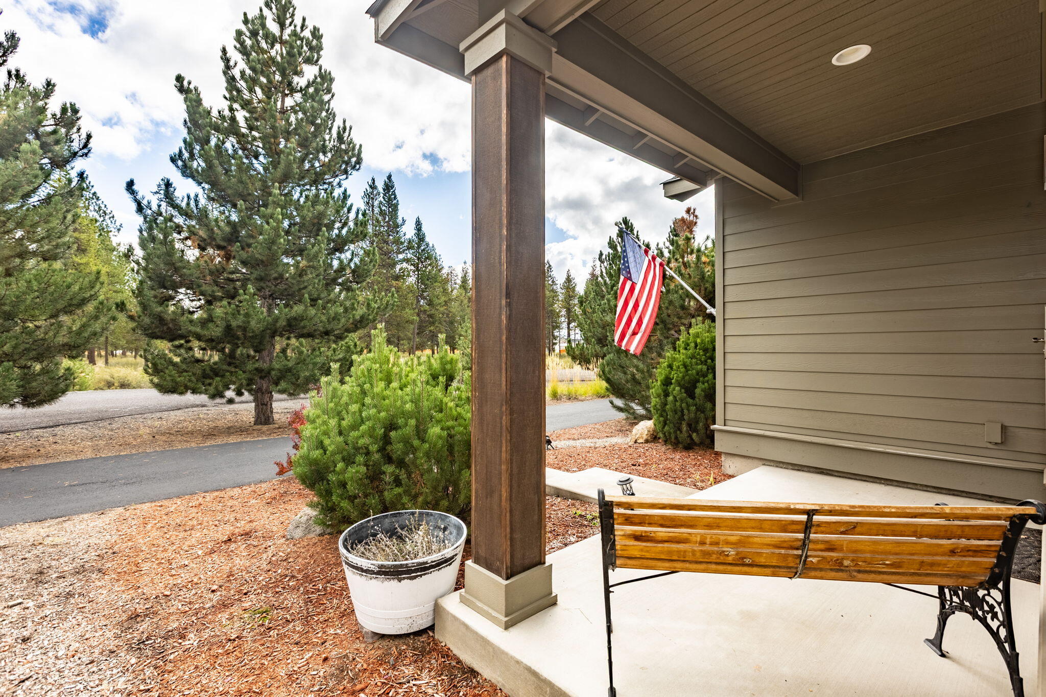 Crescent Creek - Residential