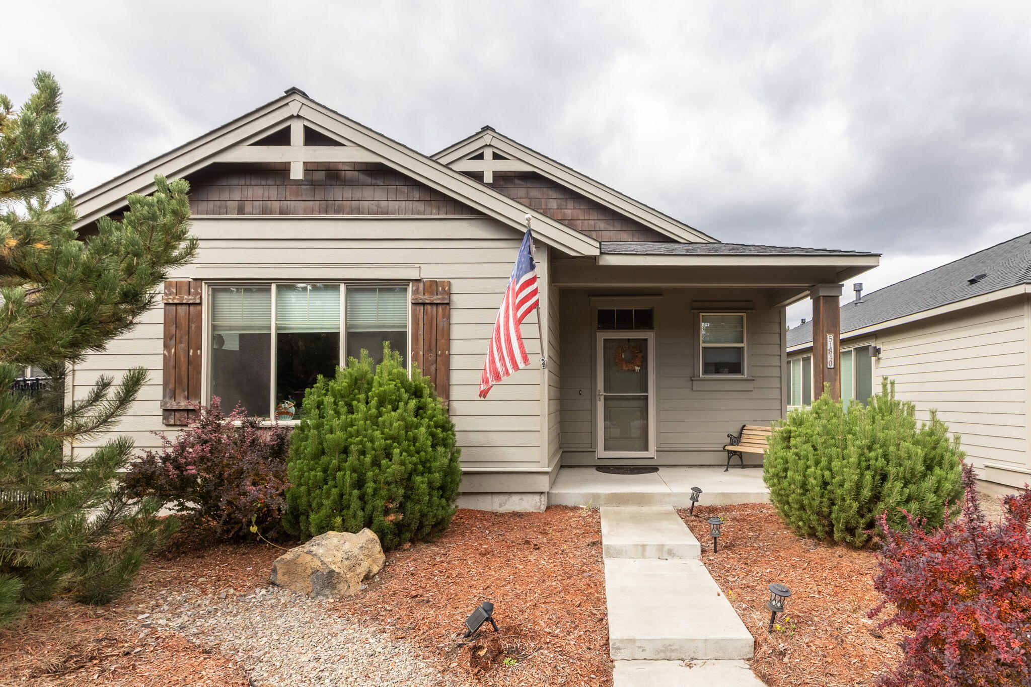 Crescent Creek - Residential