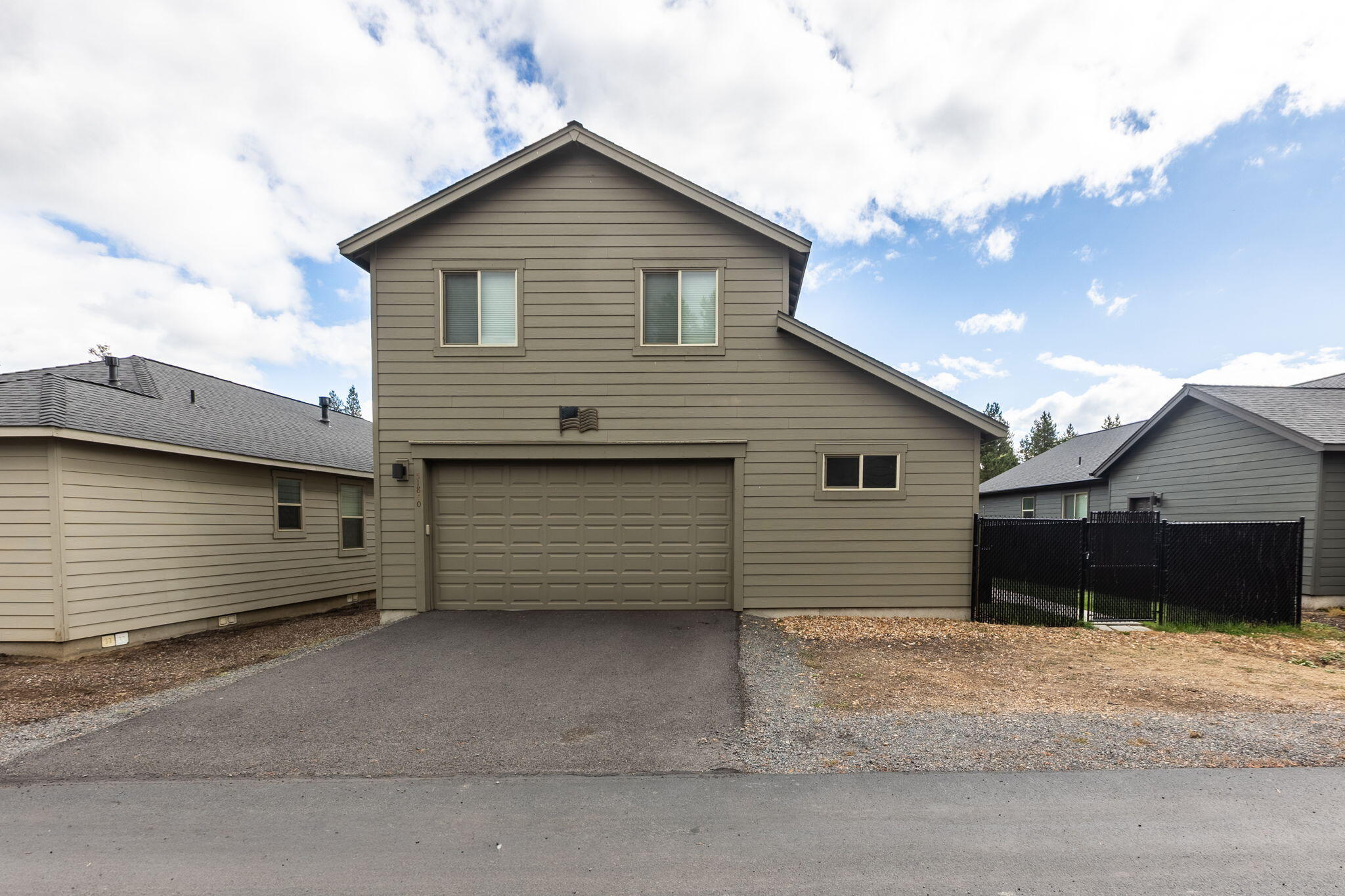 Crescent Creek - Residential