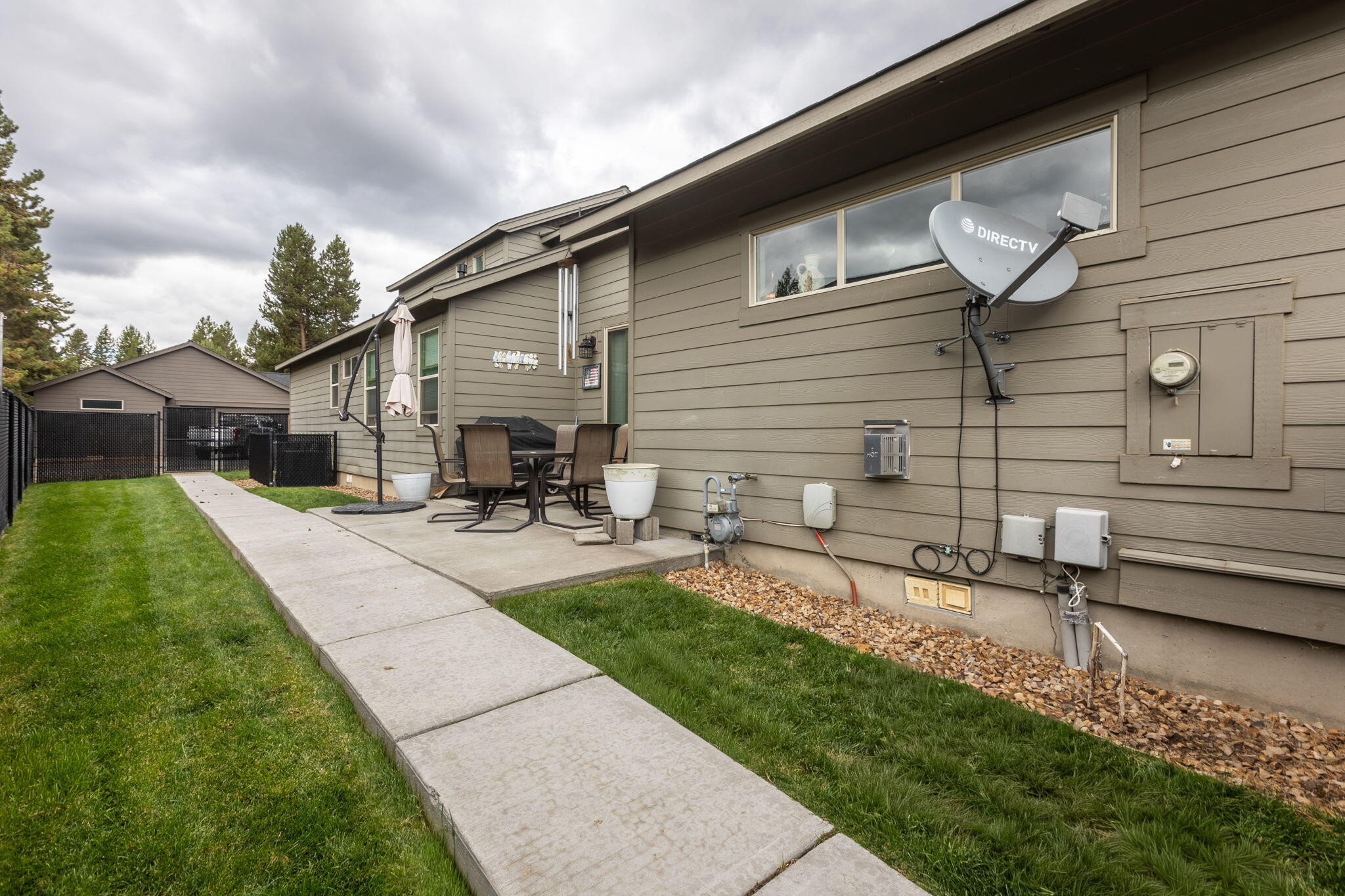 Crescent Creek - Residential