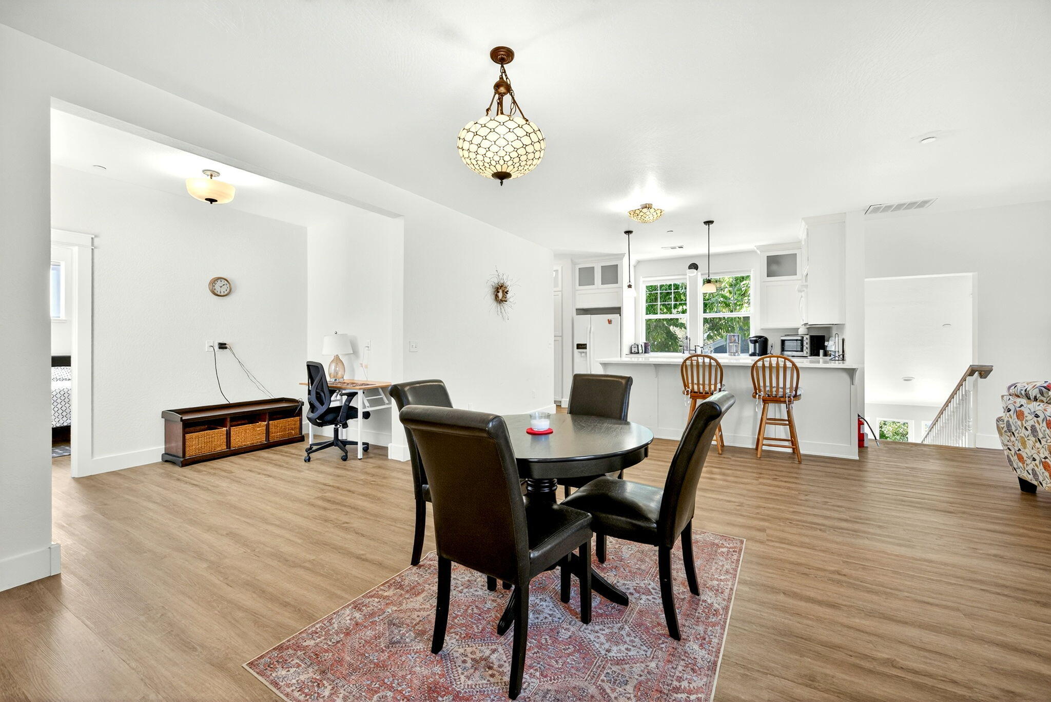 N/A - Residential Income