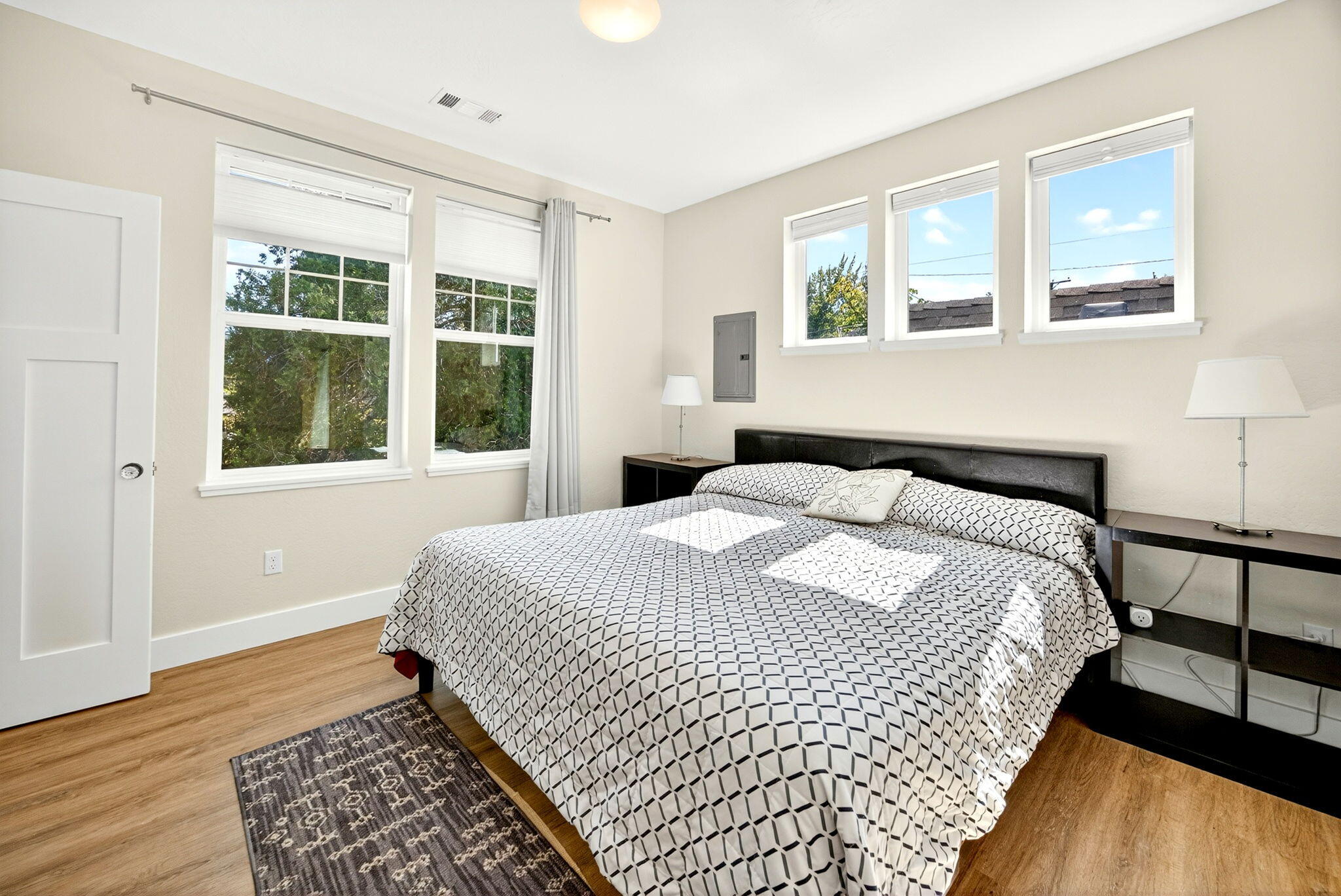 N/A - Residential Income