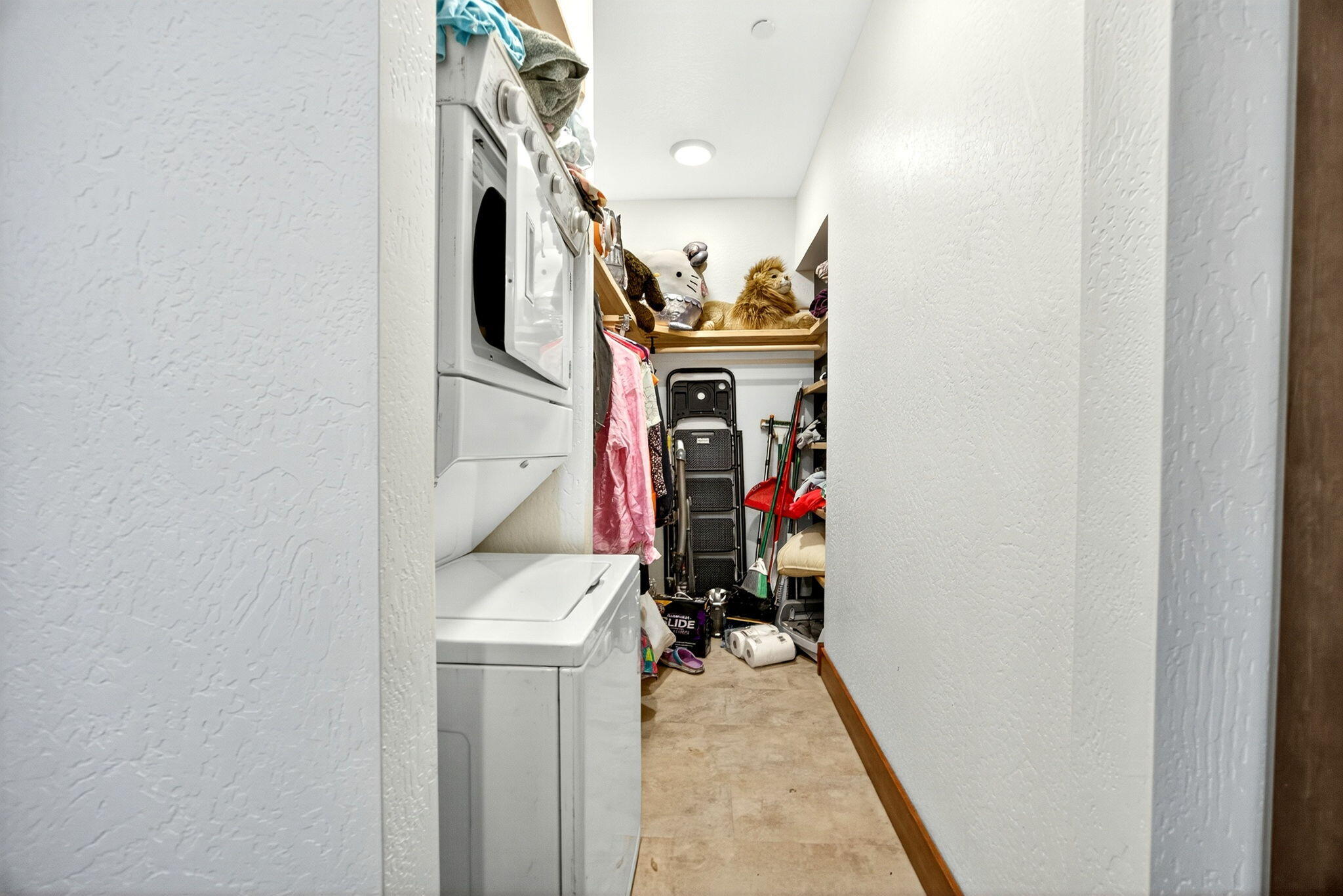 N/A - Residential Income