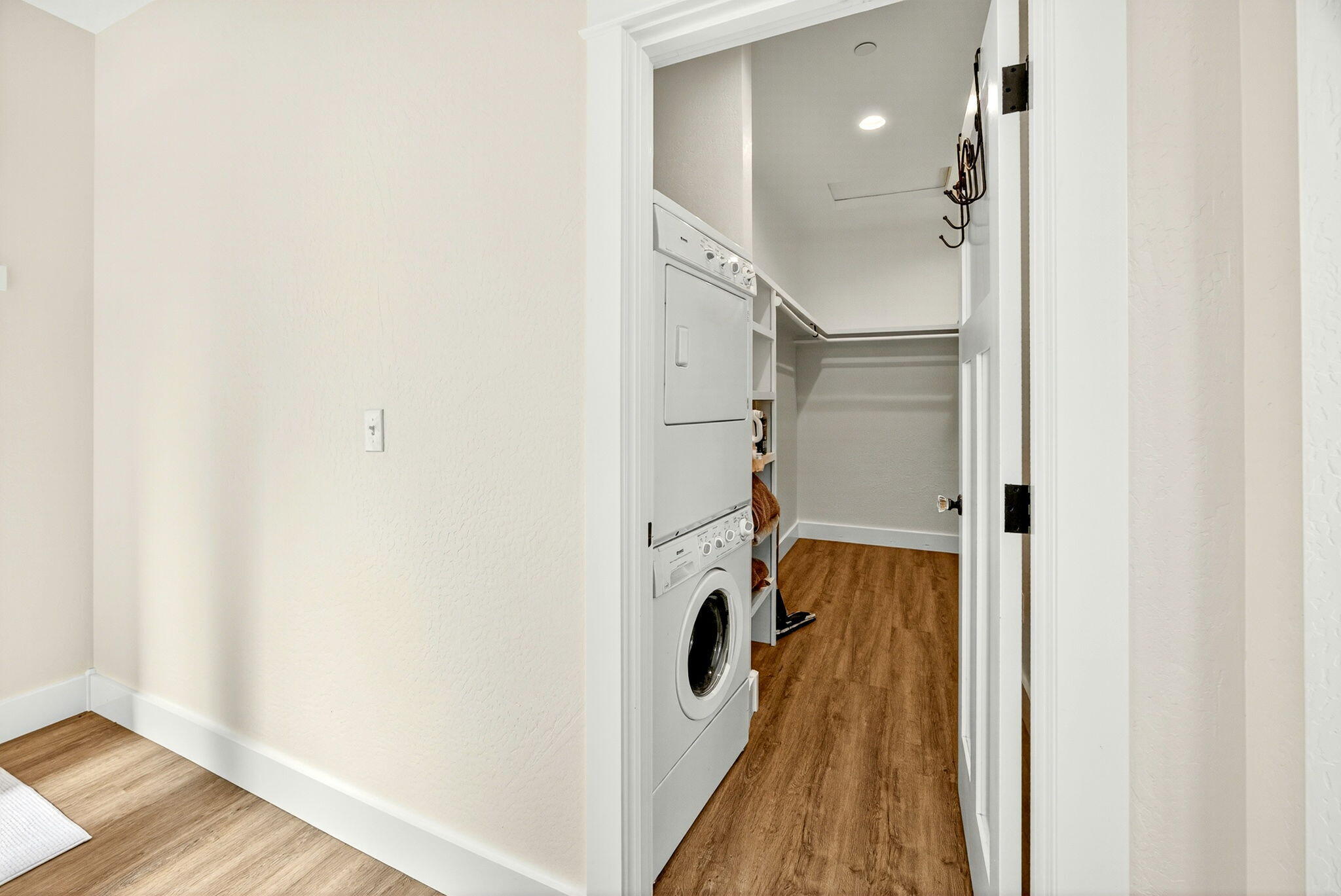 N/A - Residential Income