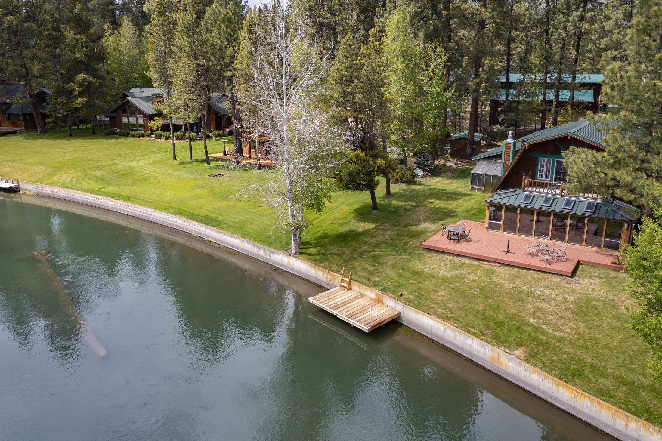 River Forest Acres - Residential