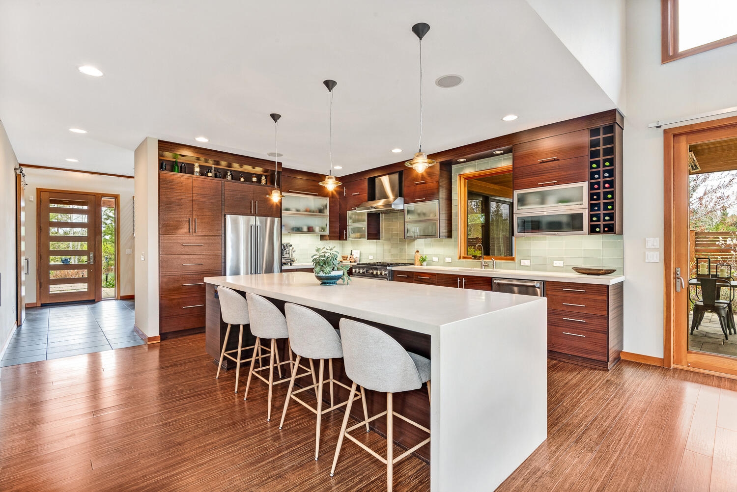 N/A - Residential