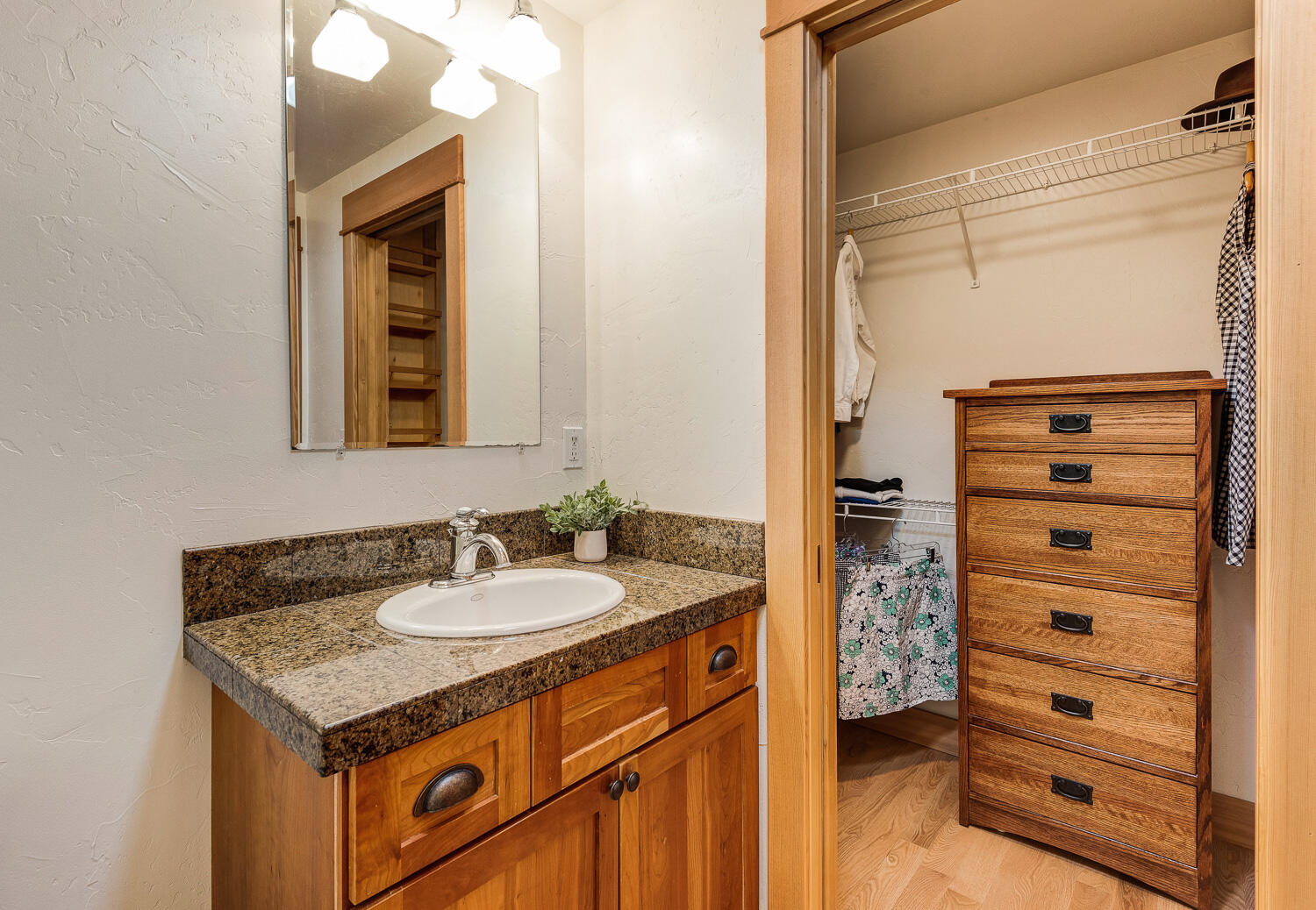 Overturf Butte - Residential