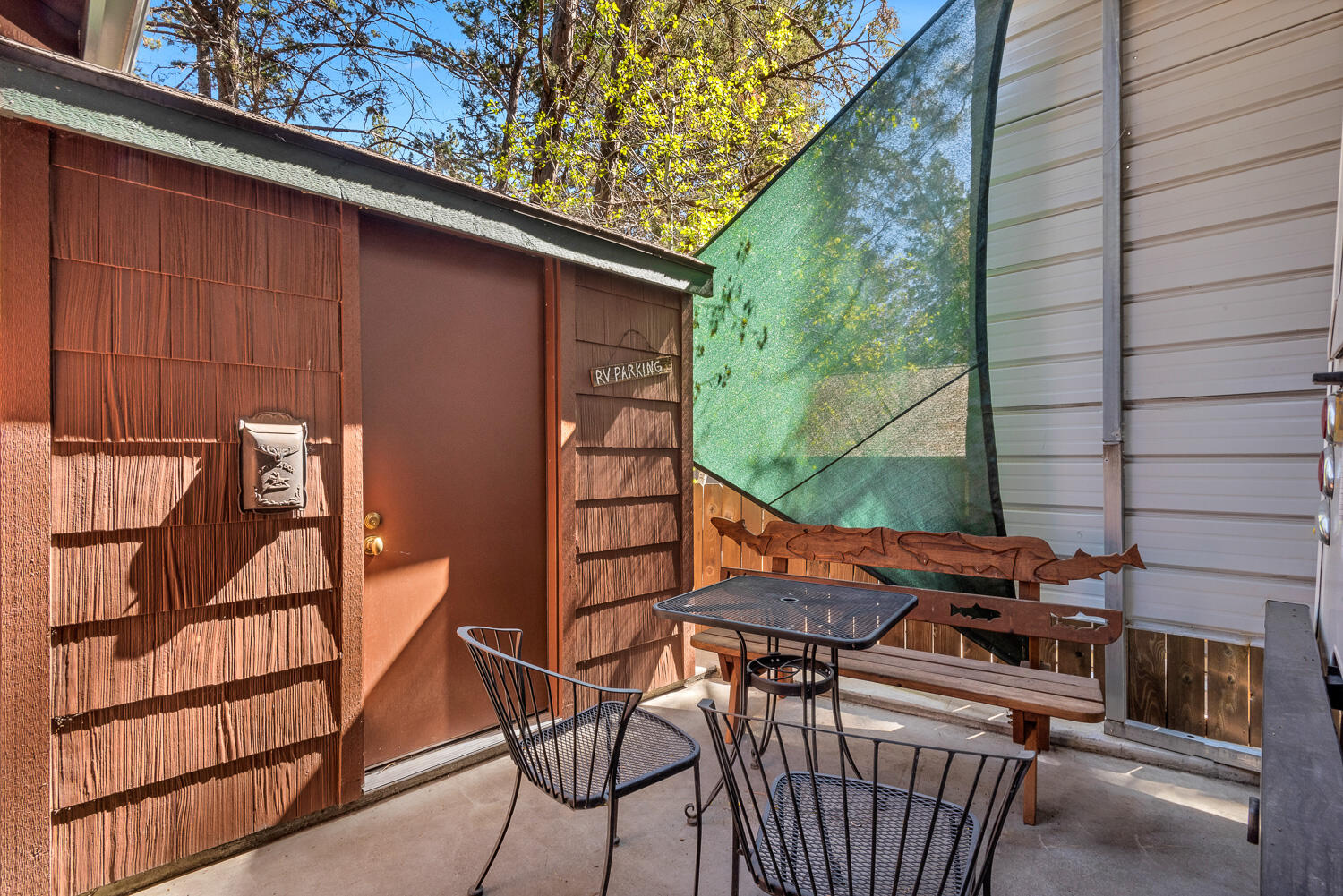 Overturf Butte - Residential