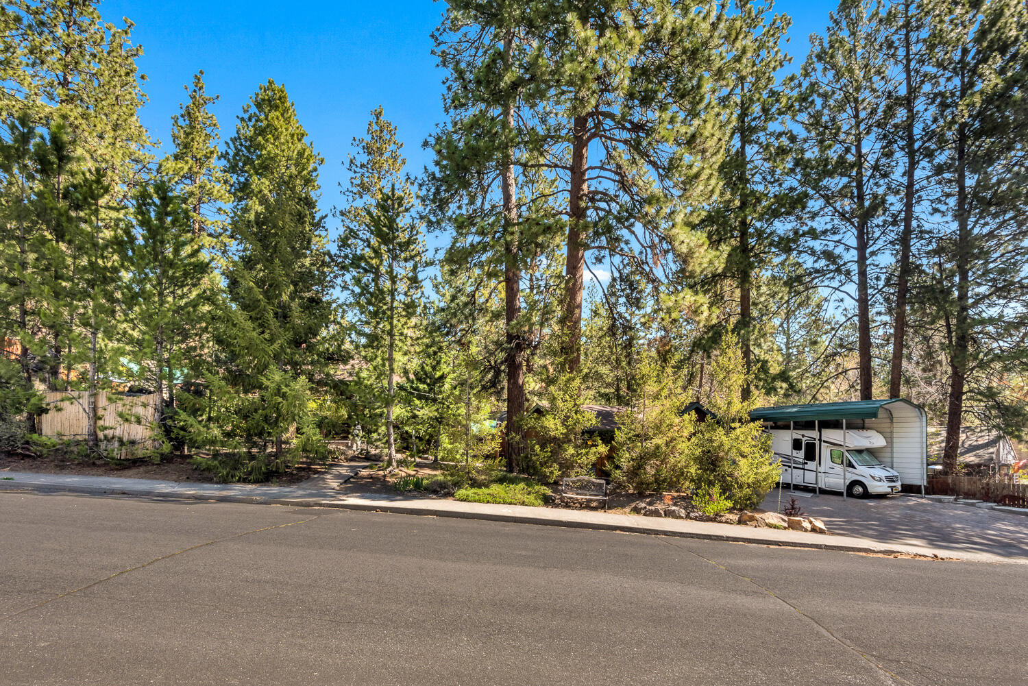 Overturf Butte - Residential