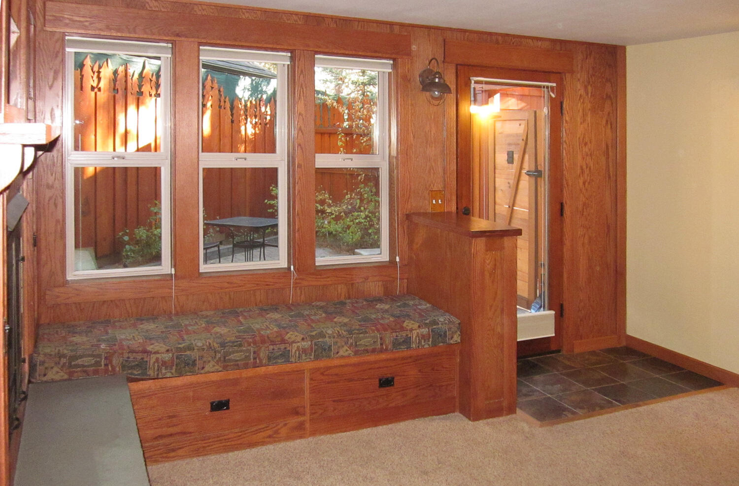 Overturf Butte - Residential