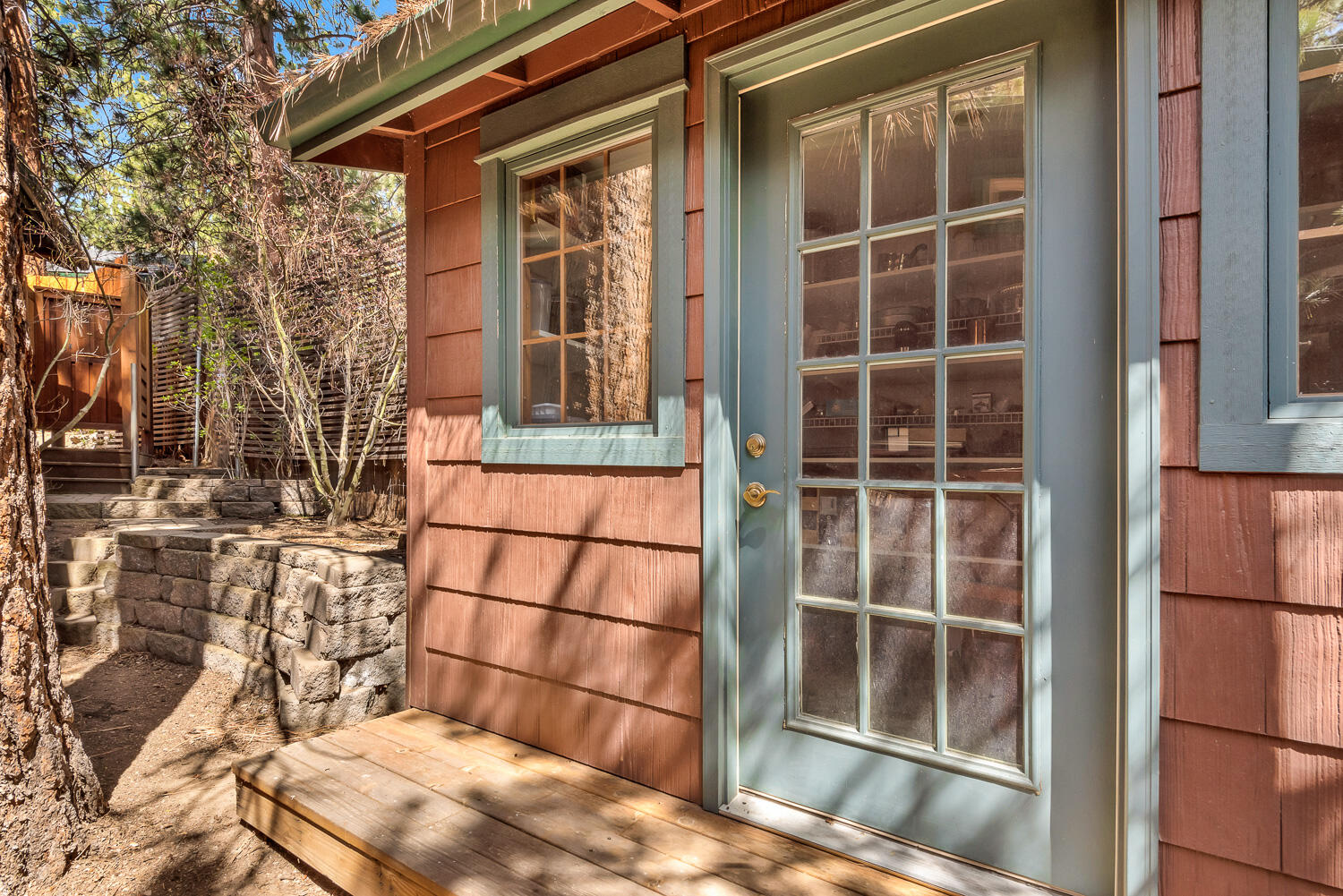 Overturf Butte - Residential