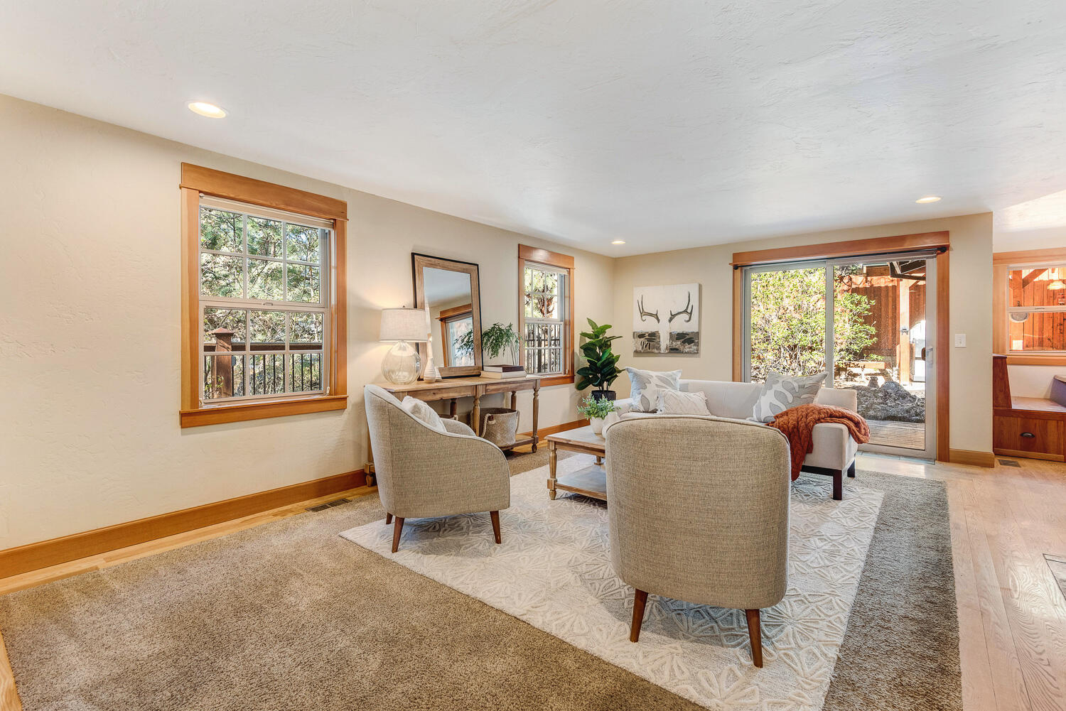 Overturf Butte - Residential