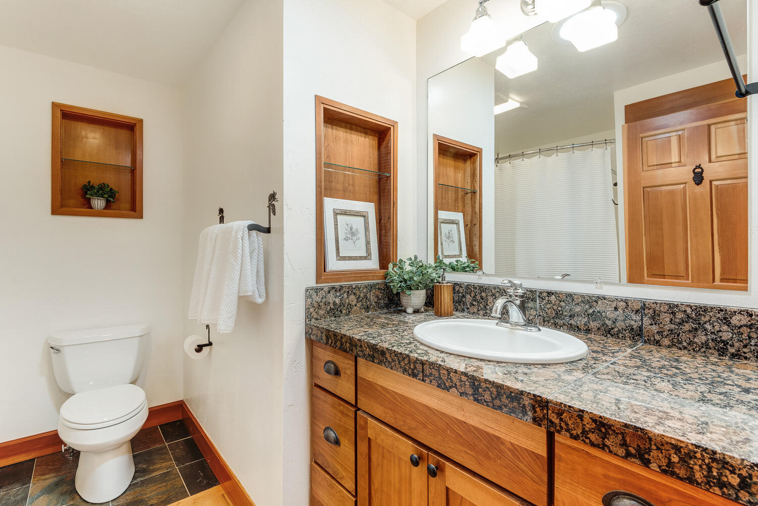 Overturf Butte - Residential