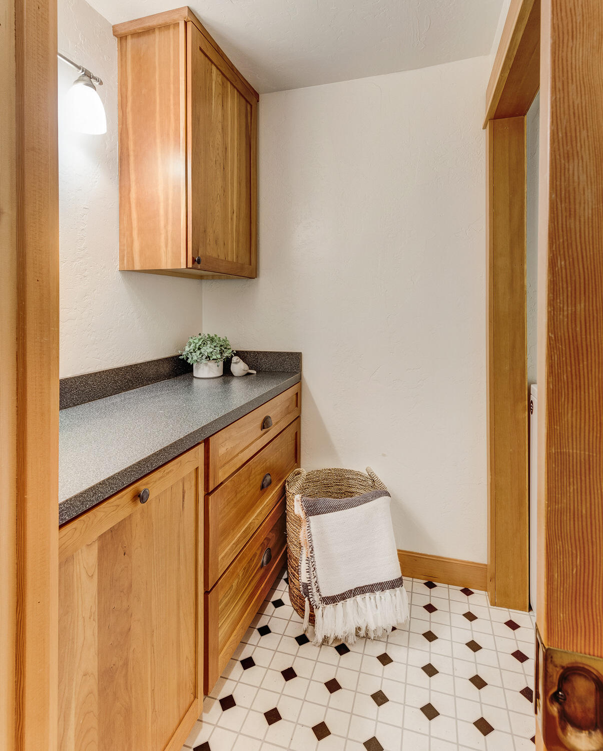 Overturf Butte - Residential
