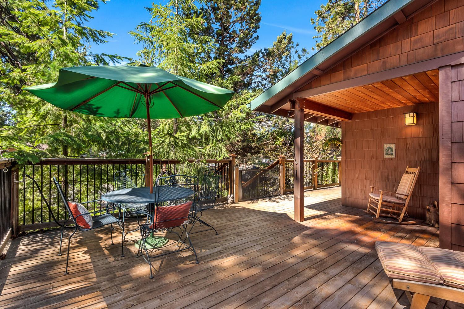 Overturf Butte - Residential