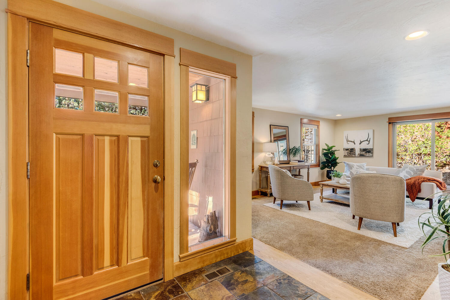 Overturf Butte - Residential
