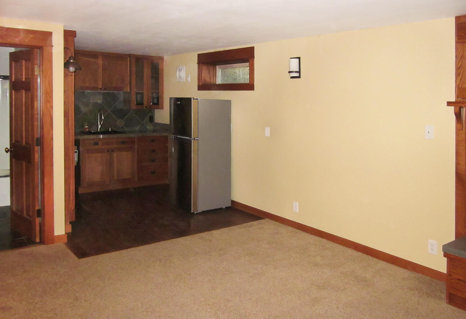 Overturf Butte - Residential