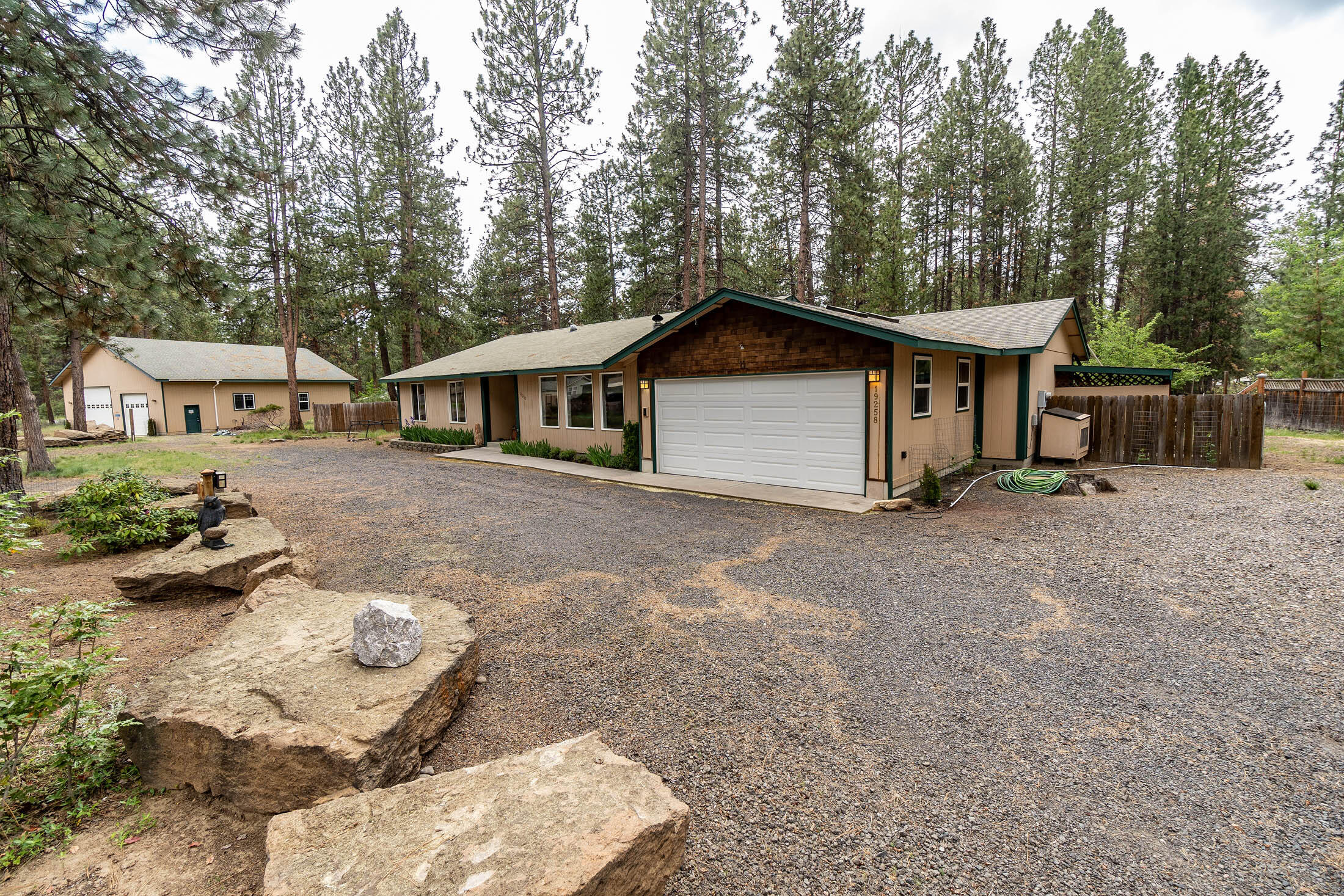 Deschutes RiverWoods - Residential