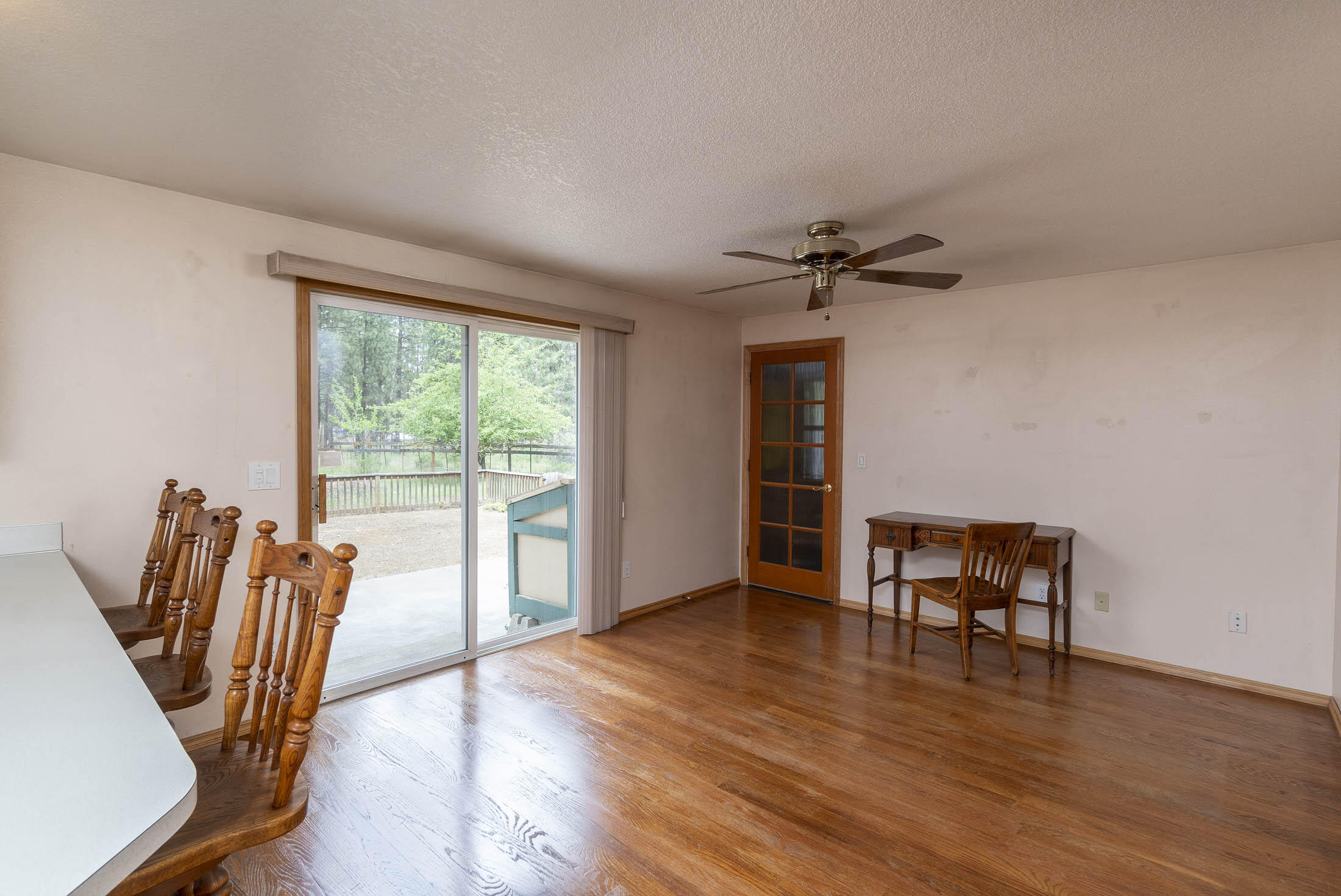 Deschutes RiverWoods - Residential