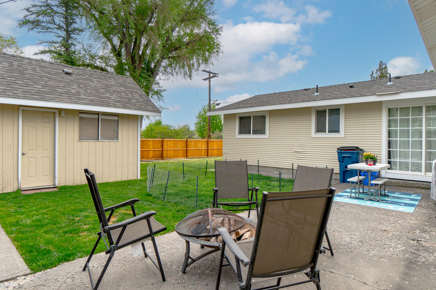 Sunnyside - Residential