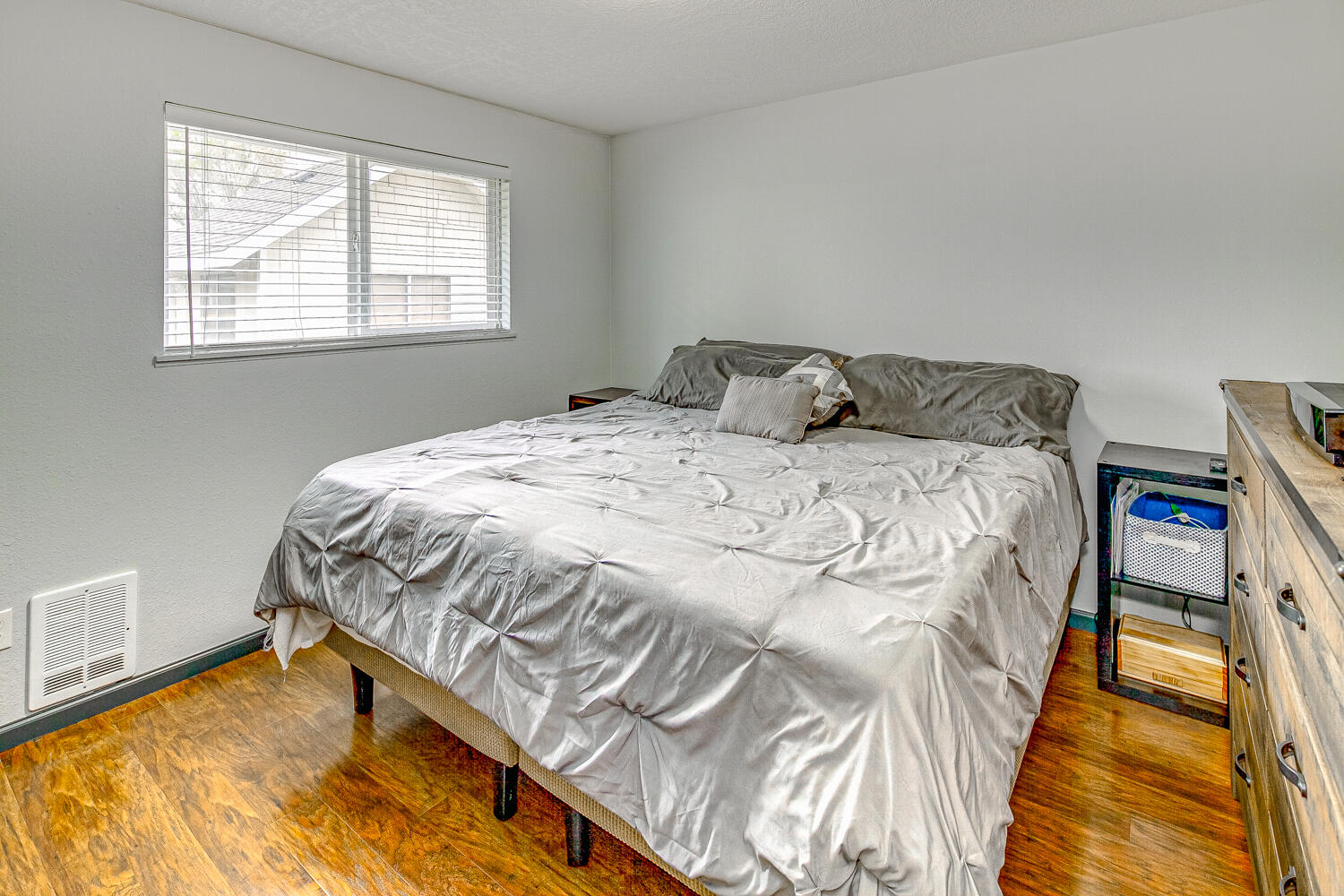 Sunnyside - Residential