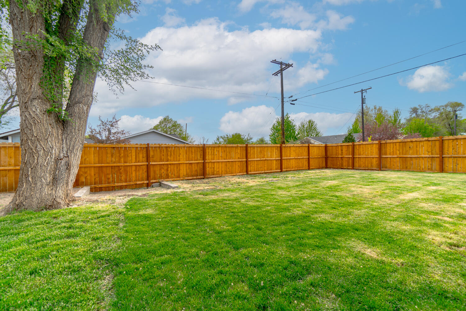 Sunnyside - Residential