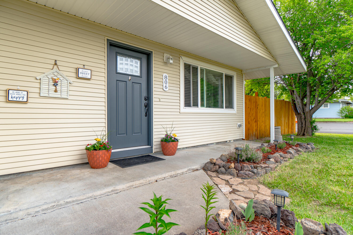 Sunnyside - Residential