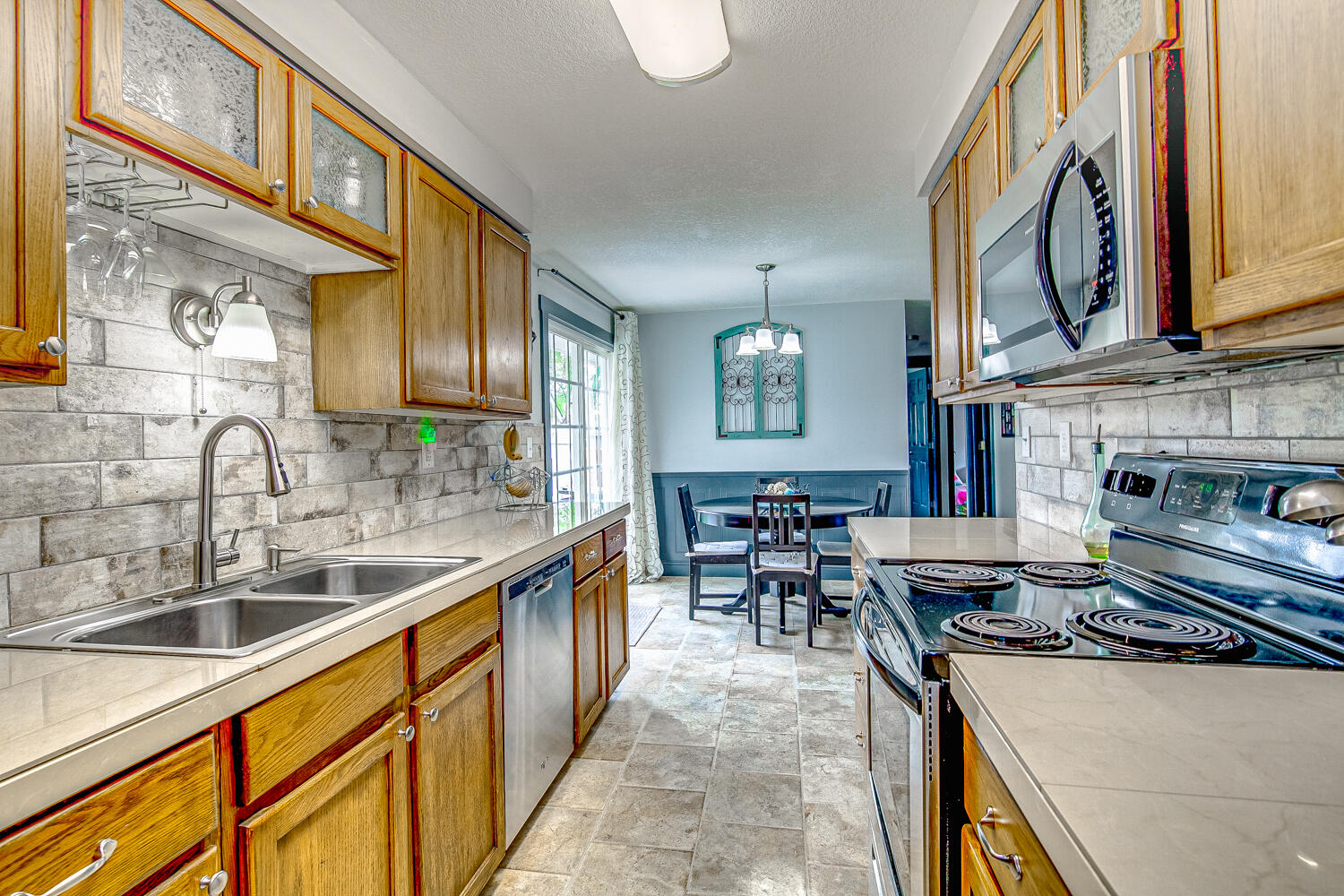 Sunnyside - Residential