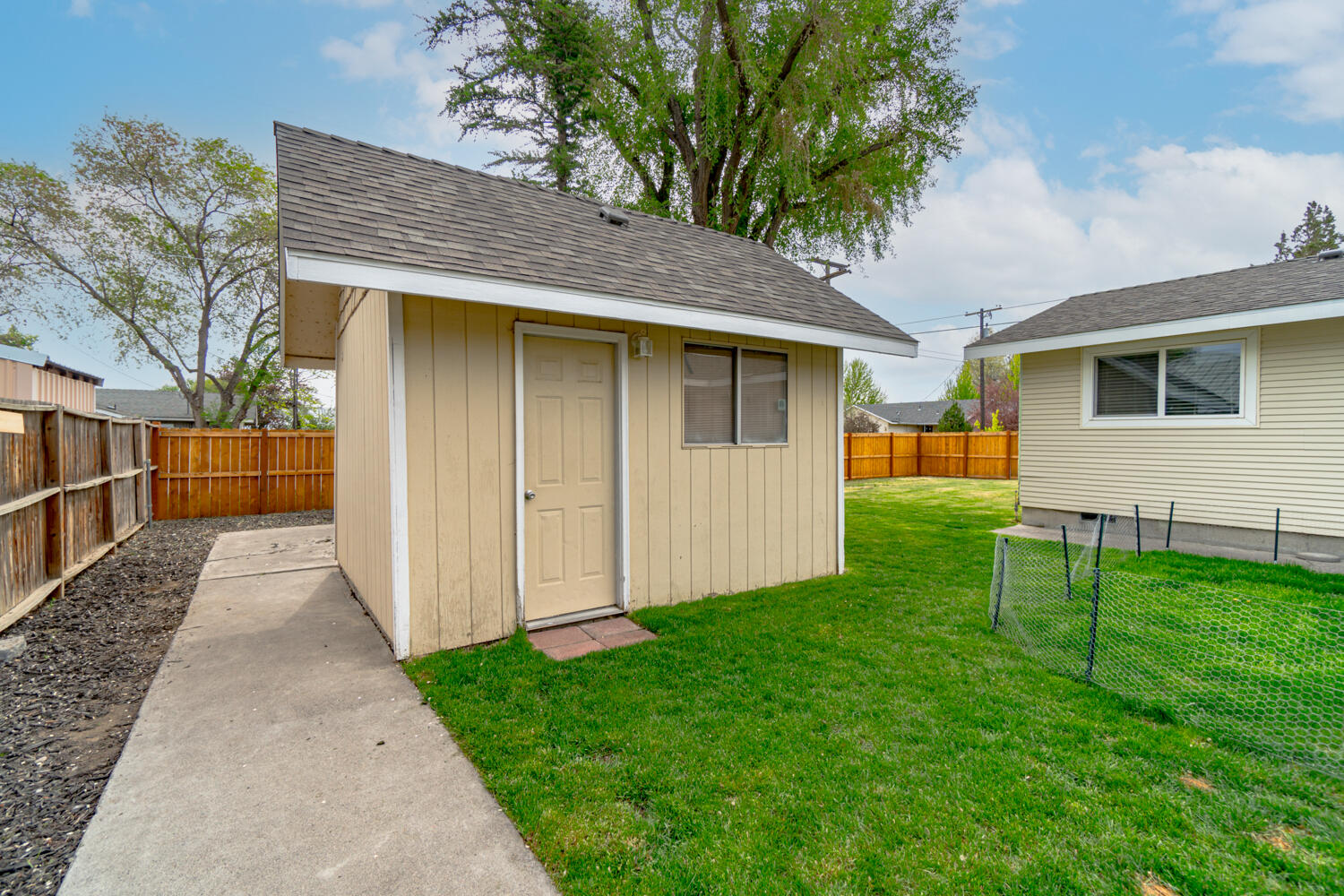 Sunnyside - Residential