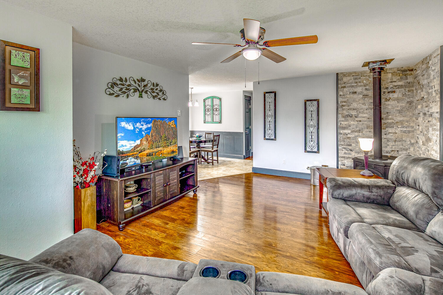 Sunnyside - Residential