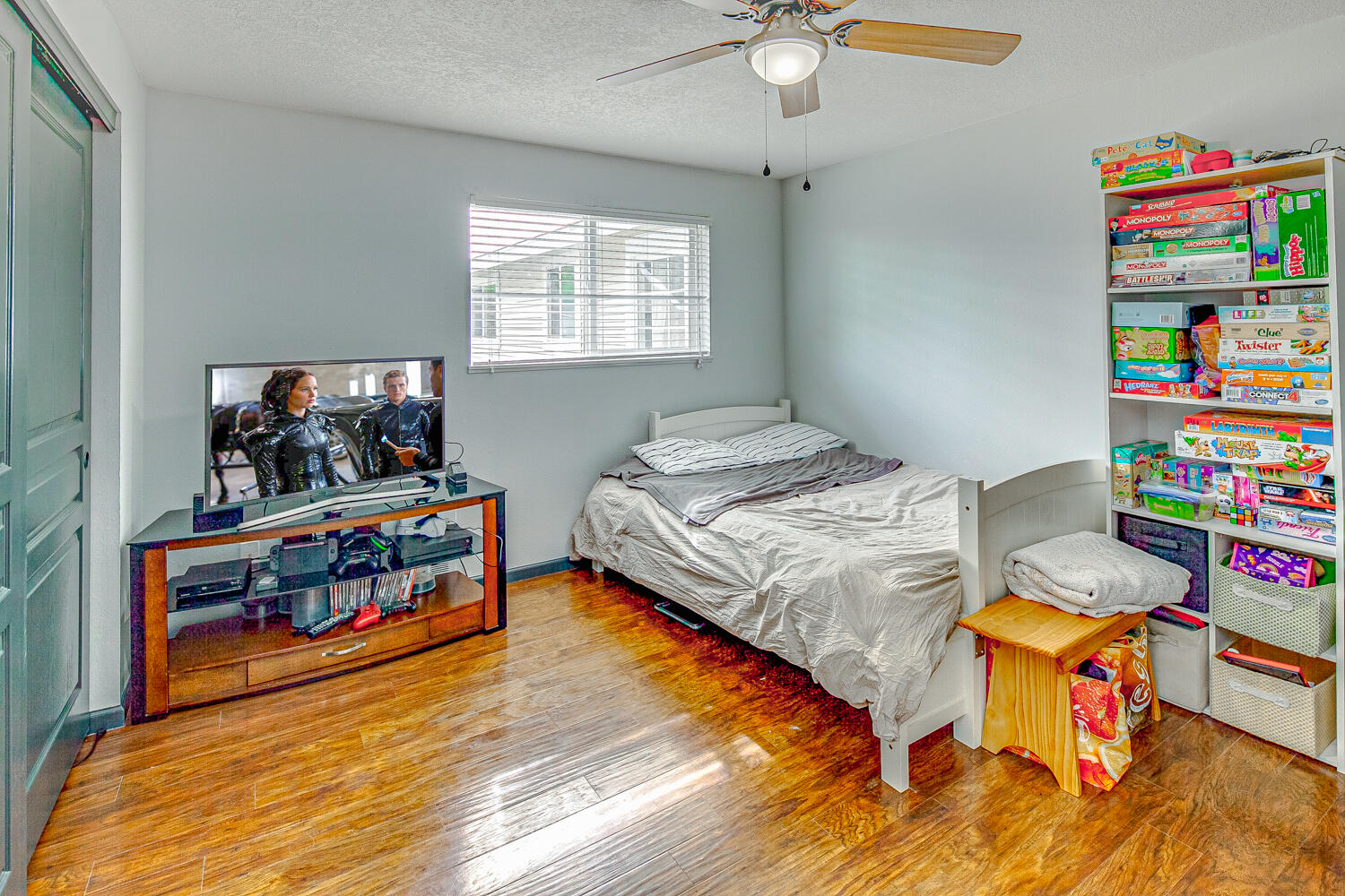 Sunnyside - Residential