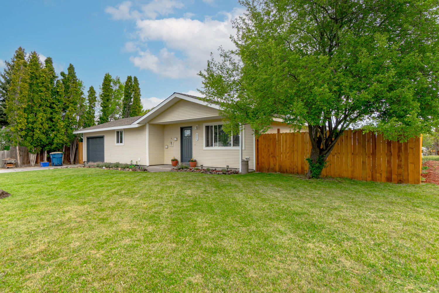 Sunnyside - Residential