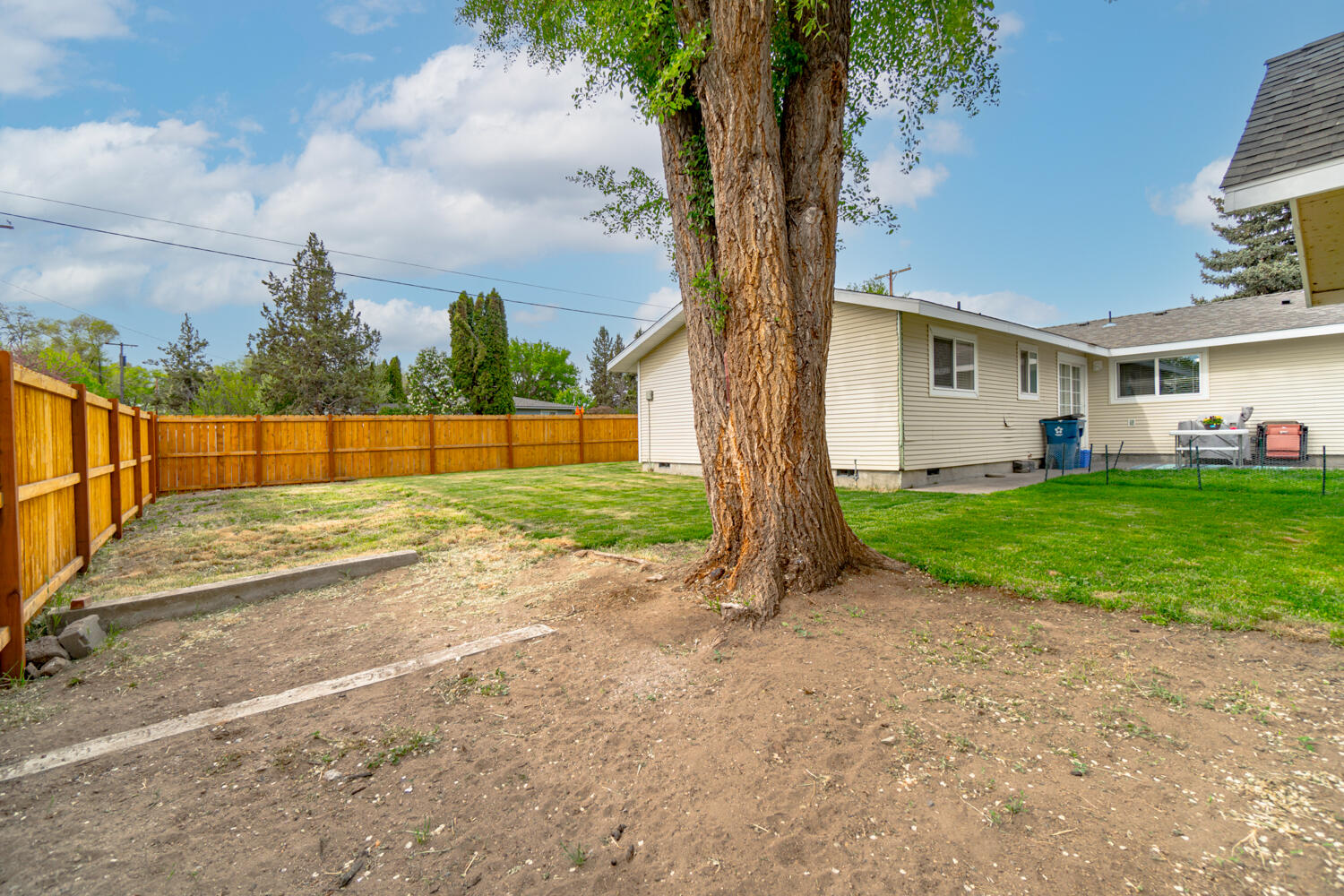 Sunnyside - Residential