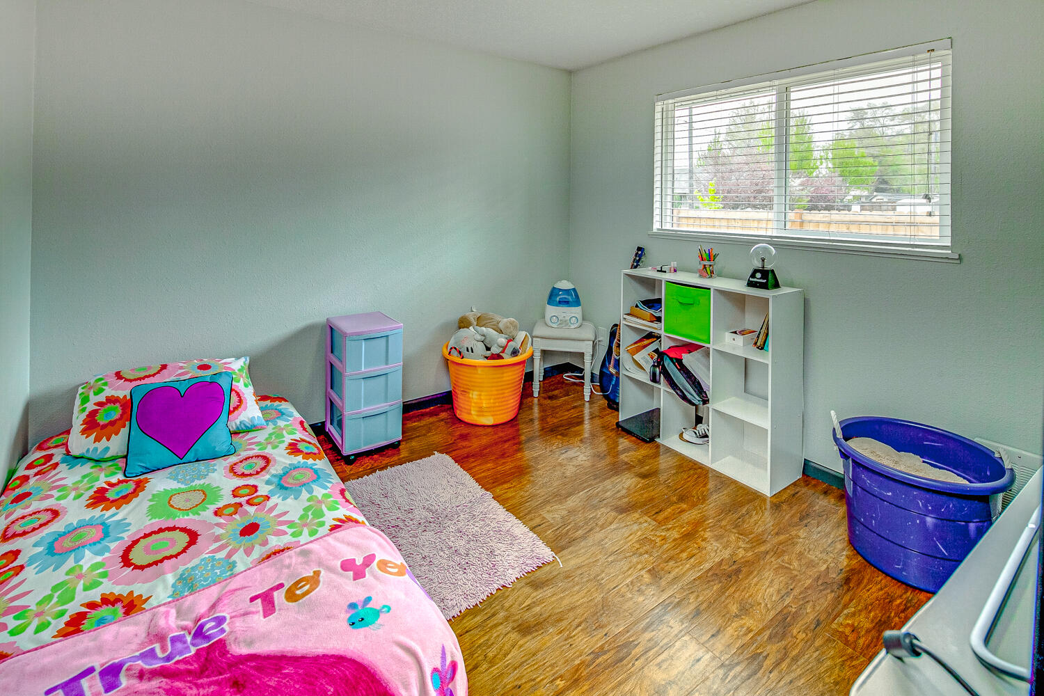 Sunnyside - Residential