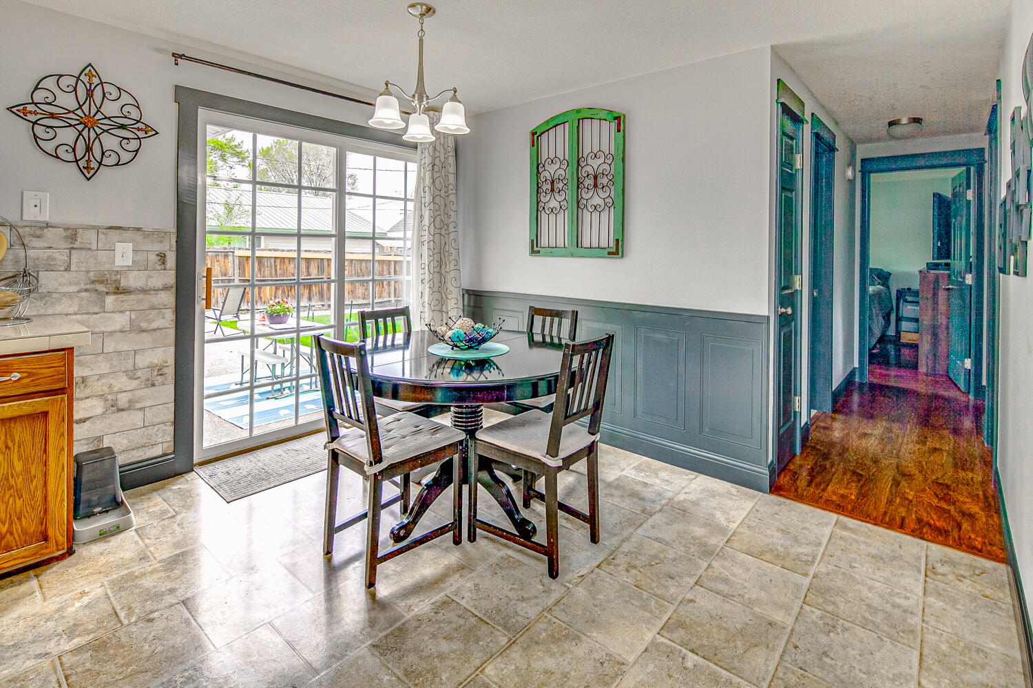 Sunnyside - Residential