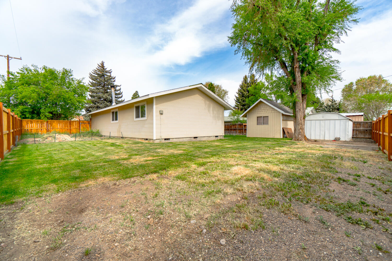 Sunnyside - Residential